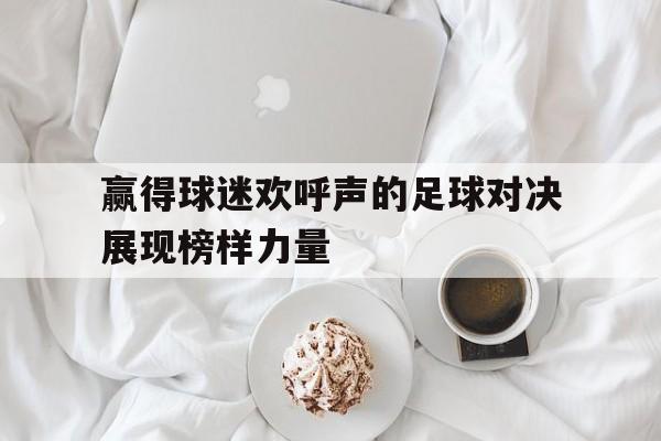 c7下载官网入口-赢得球迷欢呼声的足球对决展现榜样力量