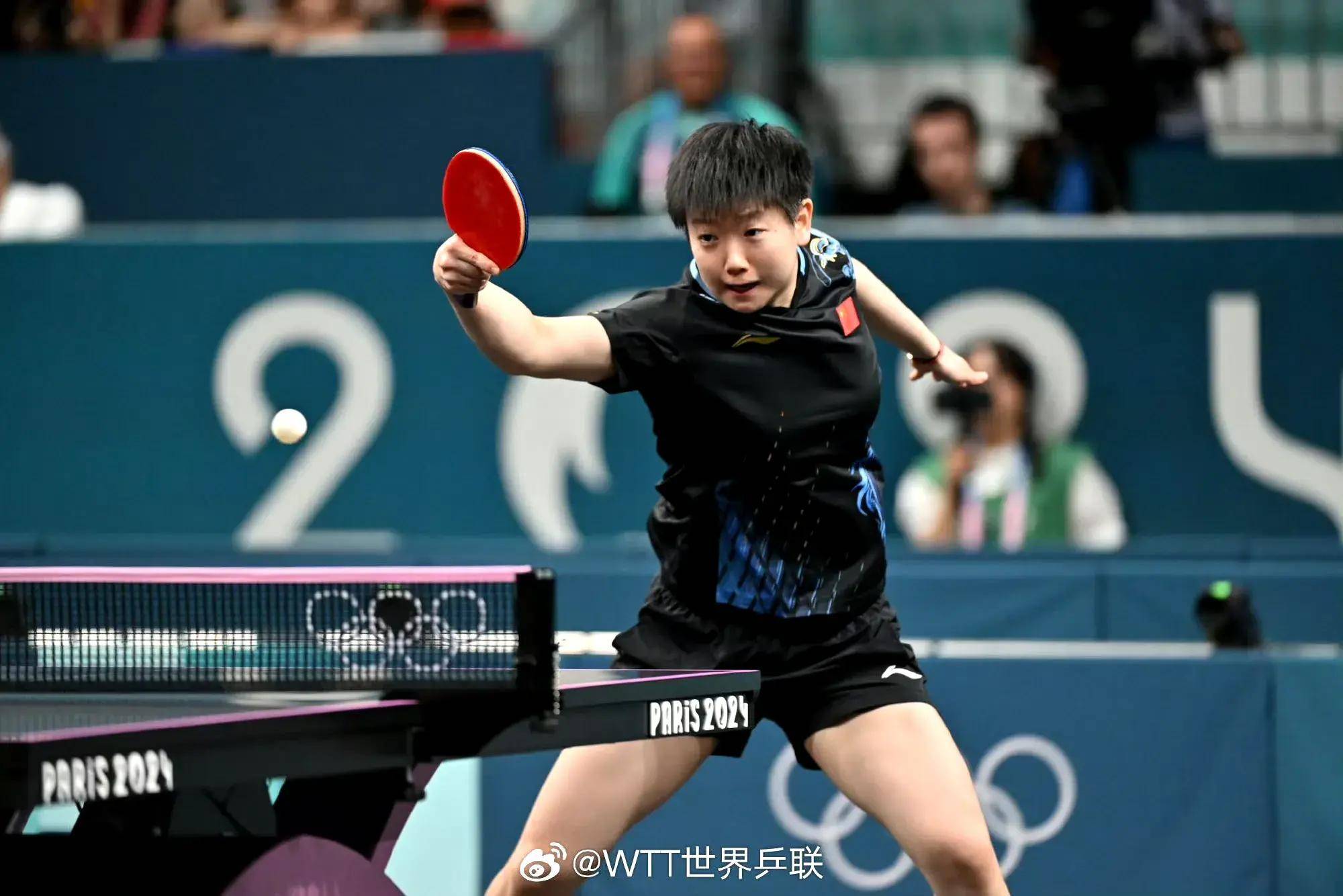 c7娱乐平台-孙颖莎赛后接受采访：巴萨是我最难对付的对手